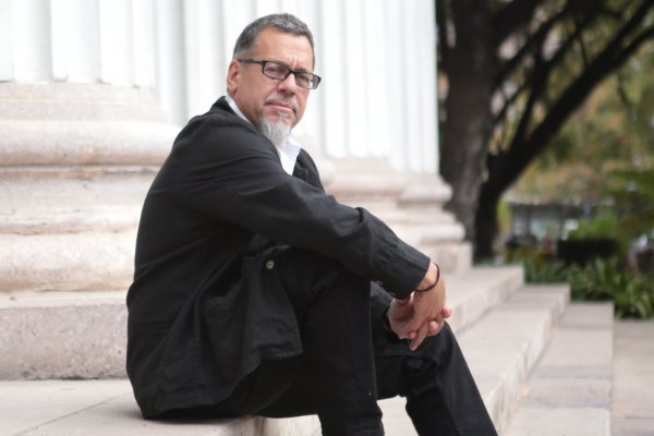 Lagos Weber reitera llamado a separar la reforma tributaria y discutir integración en otro momento