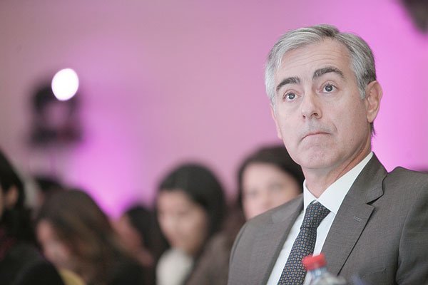 OIT y participación en mesa laboral del gobierno: "Nuestro rol será el de aportar, no participar en las decisiones"