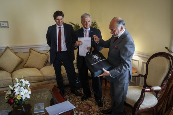 Tras inicio del debate del Presupuesto 2020, partidos identifican los puntos donde sacarán al pizarrón a Hacienda