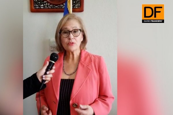 <p>Ahora en DF: Senadora Muñoz emplaza al gobierno publicar reglamento de reciclaje de aguas grises</p>