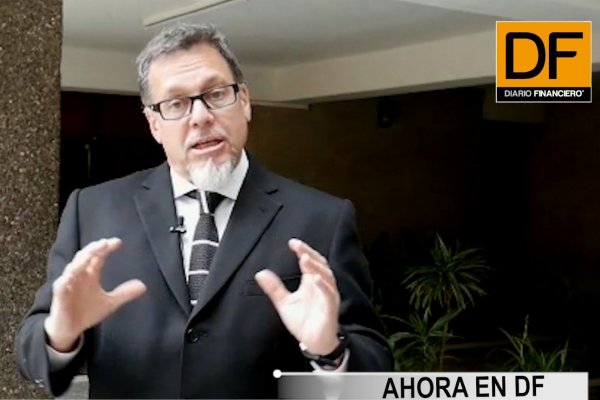 <p>Ahora en DF: Senador Lagos Weber reitera llamado a separar la reforma tributaria de la reintegración</p>