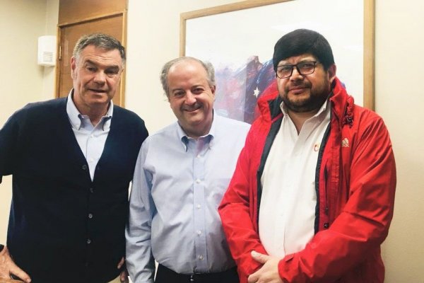 Sindicato de Walmart se reúne con ministro del Trabajo y pide que se regule periodo post huelga