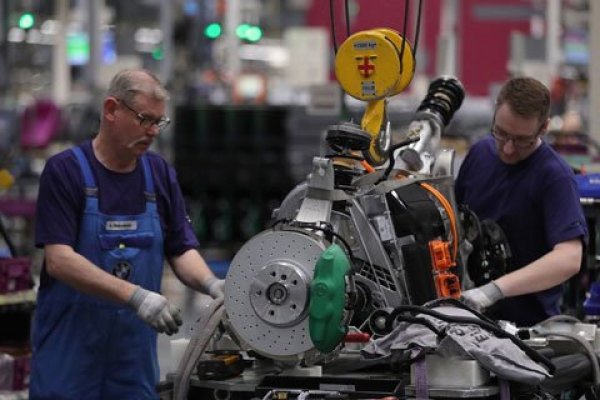 <p>Foto: Bloomberg</p>