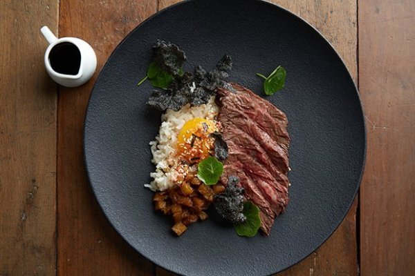 ¿Cuáles son los seis restaurantes chilenos que están entre los 50 mejores de América Latina?