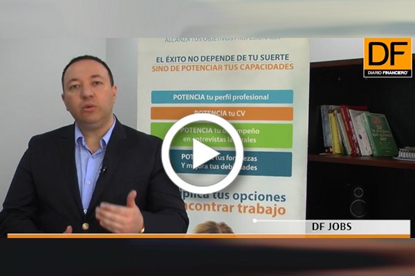 #DFJobs | @Hugo Michael Alvarez Yapur nos dice cuáles son los detalles que hacen la diferencia en una entrevista #laboral