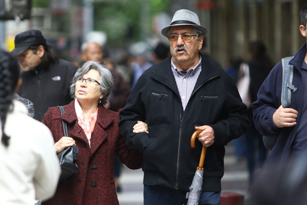 Pensión de nuevos afiliados subiría hasta 65% tras reforma