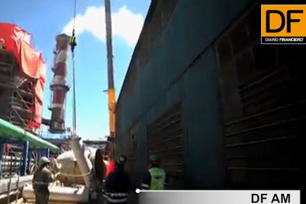 <p>DF AM: Te contamos las 5 noticias que debes saber a esta hora</p>