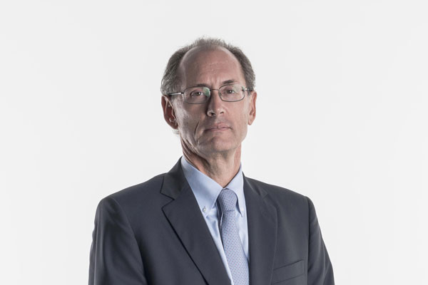 Francisco Javier Illanes: “Las empresas chinas tienen capacidad de poner ofertas con mayor certeza que otros países”