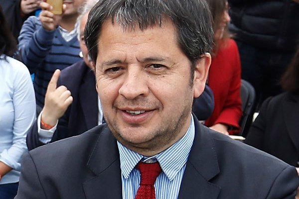 SGR ligada a exsubsecretario del Trabajo entra en proceso de reorganización judicial