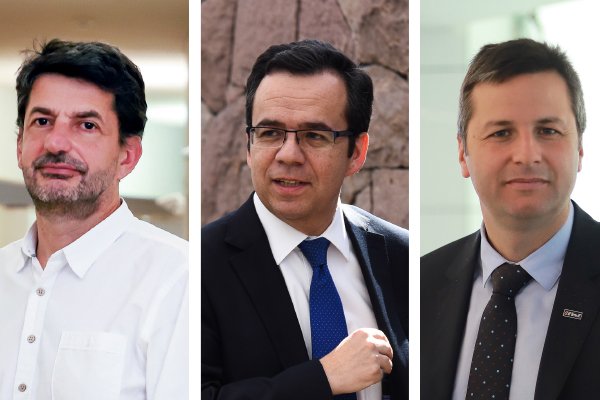 Agostini pide eliminar la renta presunta y Céspedes fijar límites a exenciones