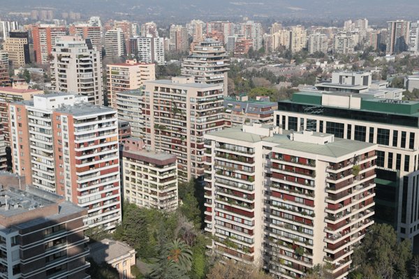 <p>¡Histórico! Tasa de interés para créditos hipotecarios cae de la barrera del 2%</p>