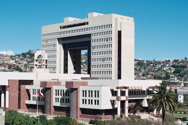 Comisión de Constitución despachó proyecto de protección de datos