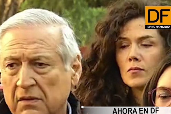 <p>Ahora en DF: Bancada transversal por las 40 horas con presidentes de partidos de la oposición</p>