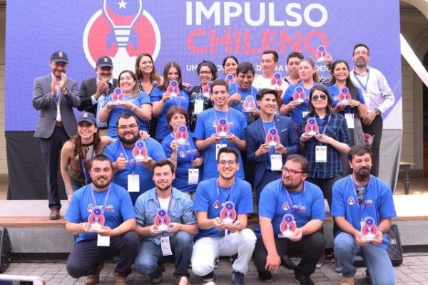 Andrónico Luksic da a conocer a los 60 ganadores de Impulso Chileno 2019 y la mayoría son mujeres