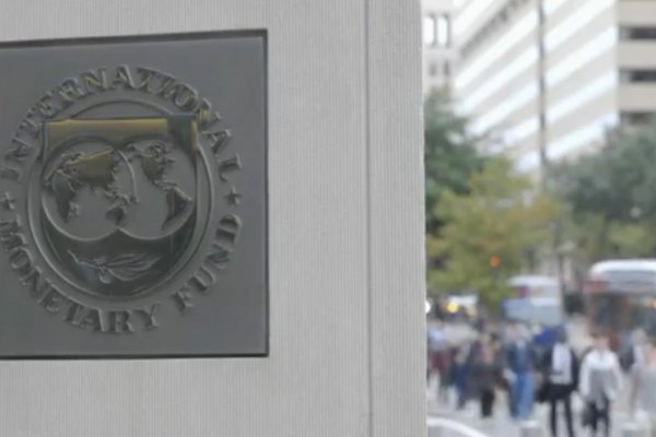 <p>Reporte Global: FMI aplica fuerte recorte de proyección de crecimiento para Chile y el mundo</p>
