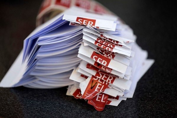Fijan normas para eventual segunda vuelta en elección de gobernadores 2020