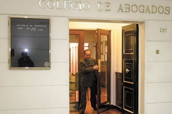 Colegio de Abogados por pugna Corte Suprema y TC: “Un Poder Judicial que invade progresivamente, debilita el Estado de Derecho”