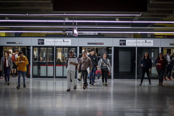 Metro tiene lista plana ejecutiva para ingresar al negocio de las tarjetas de prepago