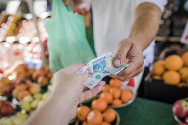 <p>Inflación de la eurozona anota en septiembre su nivel más bajo desde 2016</p>