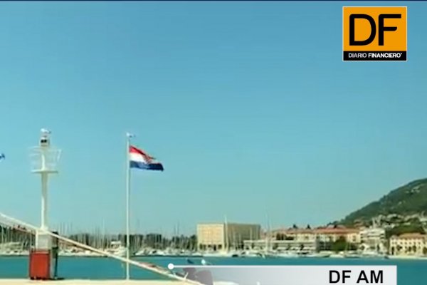 <p>DF AM: Te contamos las 5 noticias que debes saber a esta hora</p>