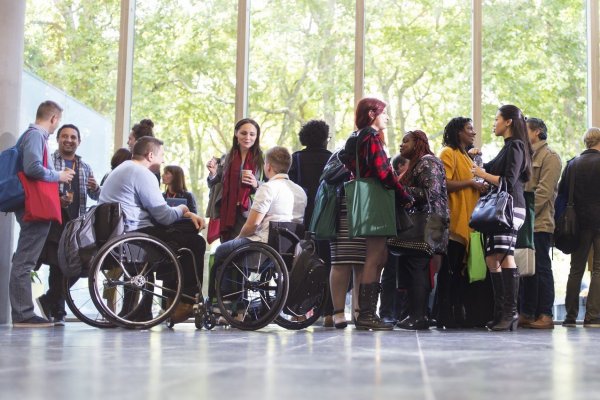 ¿La diversidad e inclusión son parte de tu empresa? EY lanza premio para firmas que han hecho la diferencia