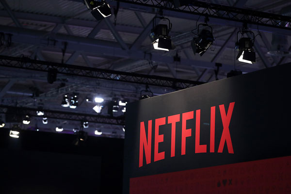 Netflix se anota un triunfo antes de la llegada de Disney y Apple