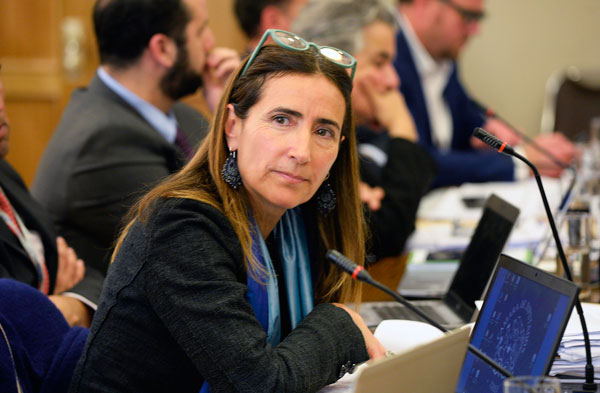 Ejecutivo le quita urgencia a reforma al SEIA para buscar espacios de consenso