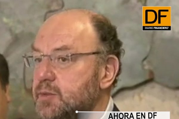 <p>Ahora en DF: Moreno anuncia fiscalización de Superintendencia por rotura de matriz en Providencia</p>