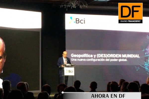 <p>Ahora en DF: Bci se expande internacionalmente</p>