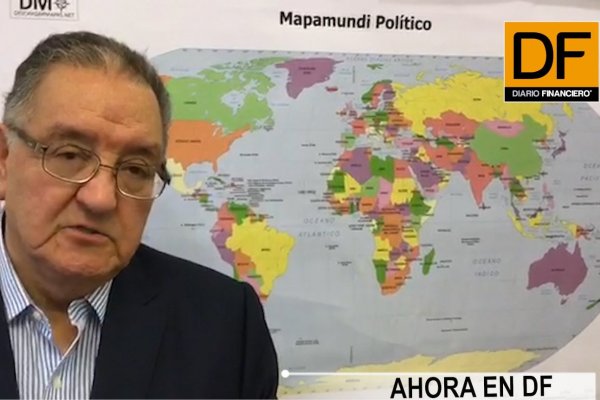 <p>Ahora en DF: Senador Huenchumilla explica las razones de por qué votó en contra del TPP-11</p>