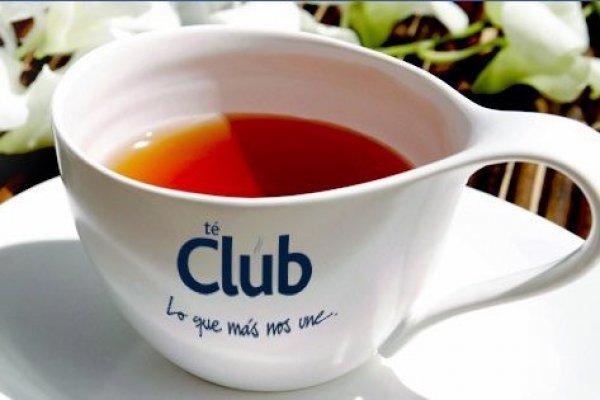 Matriz de snacks Marco Polo adquiere Té Club y Emblem