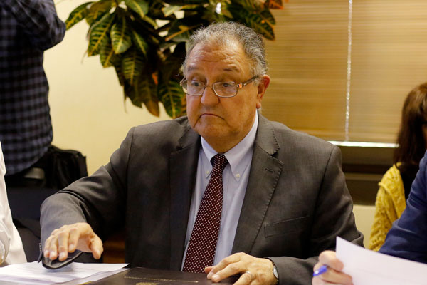 TPP11 avanza en la comisión de Constitución del Senado pese a voto en contra de Huenchumilla