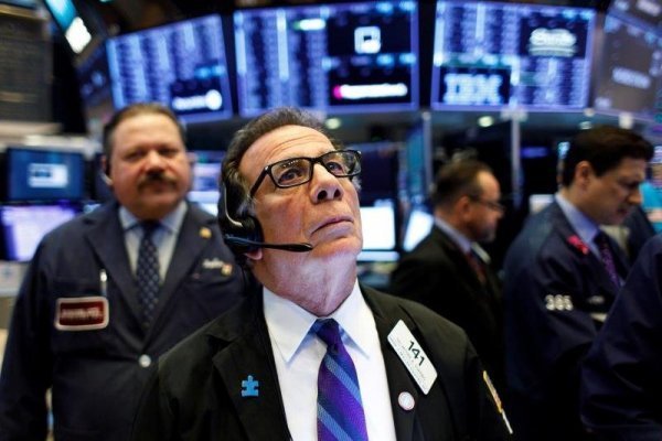 Dudas con la economía de China y en el desenlace del brexit deja a los inversionistas desconcertados