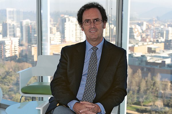 Cofundador de Sirve detalla los nuevos pasos de la firma para entregar proyectos con protección antisísmica completa
