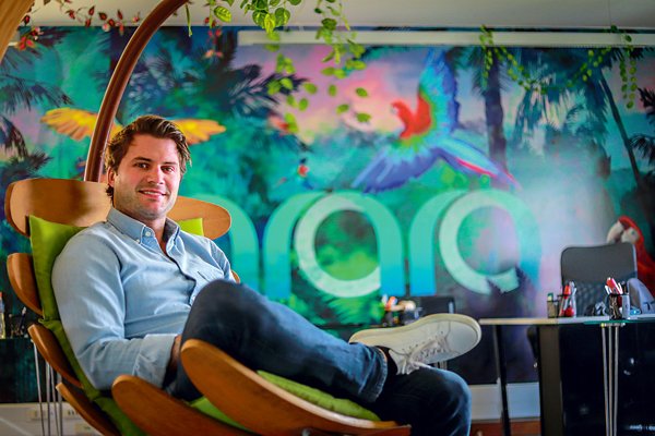 La nueva apuesta de Arara: machine learning y visión computarizada para rentabilizar los espacios físicos