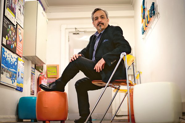 Creador de ChileCompra lanzará marketplace con soluciones de sustentabilidad para escuelas