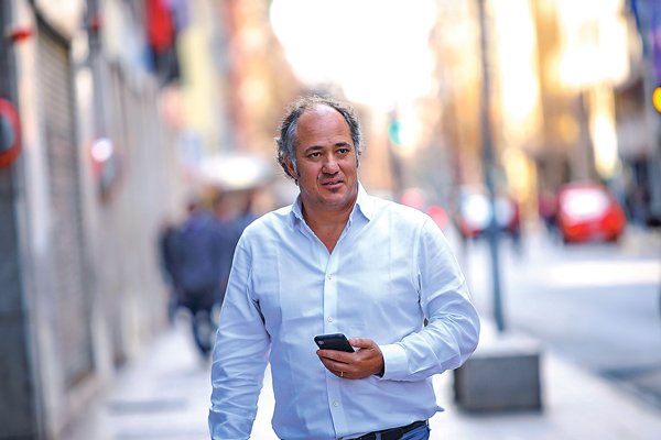 El giro tecnológico del Grupo ALTO con el que busca mejorar los resultados de empresas