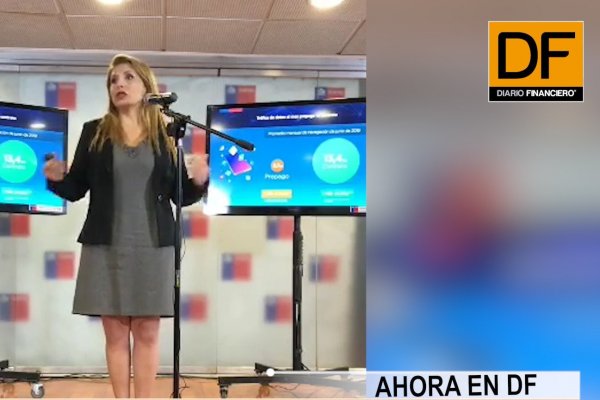 <p>Ahora en DF: Subtel hace un llamado a los usuarios a tomar “decisiones informadas” de su pago de consumo en internet móvil</p>