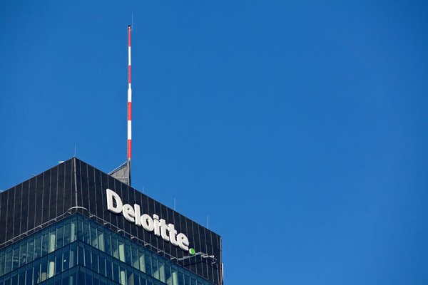 Asociación de Bancos se “refuerza” con Deloitte para normas de Basilea III