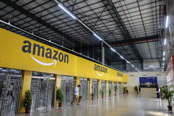 Amazon ya ‘vende’ servicios legales... ¿y ahora qué?