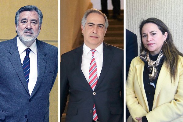 Parlamentarios de regiones pedirán que aumenten los recursos en ley de Presupuesto 2020