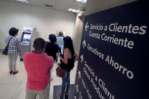 Los tres cambios más importantes que hicieron los diputados al proyecto de Portabilidad Financiera