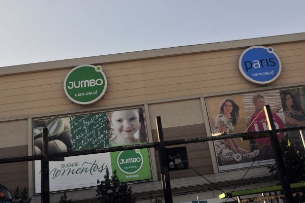 Funcionamiento de supermercados, centros comerciales y servicios para este lunes