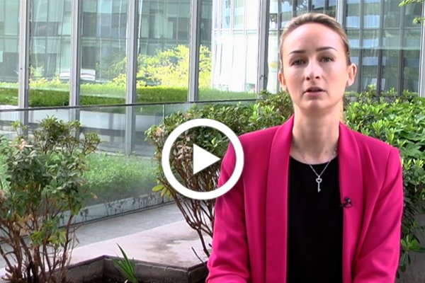 #DFJobs | Elizaveta Hodireva explica cómo enfrentar en las empresas los diferentes casos de la relación: actitud y resultados.