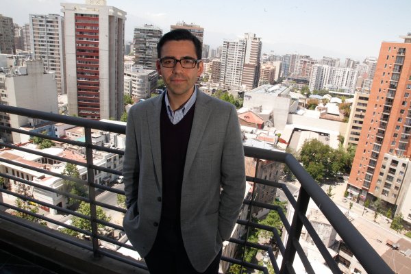 Urzúa: "Esto va a significar una revisión completa desde cómo los inversionistas miran al país hasta el mismo riesgo país"