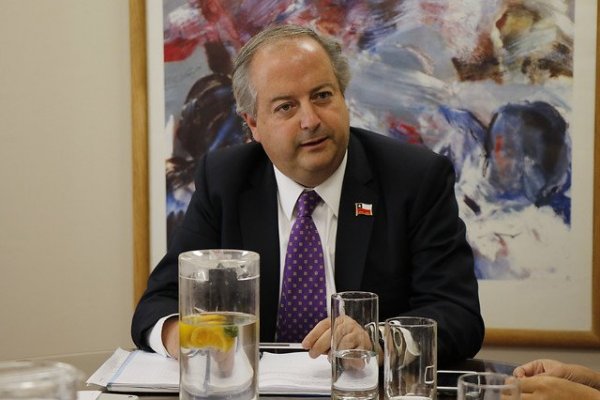 Monckeberg reconoce atraso en pago de pensiones de localidades alejadas