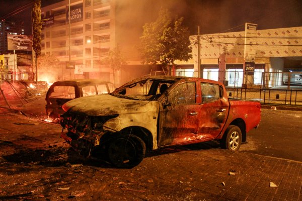Industria automotriz denuncia daños "catastróficos" en distintas regiones del país