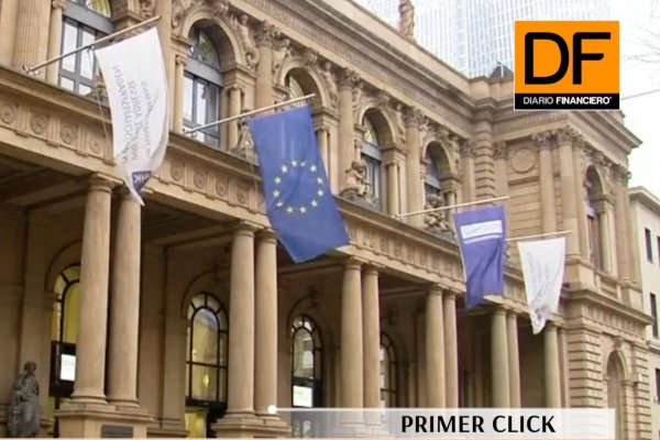 <p>El primer click: Lo que debes saber este martes antes que abra el mercado</p>