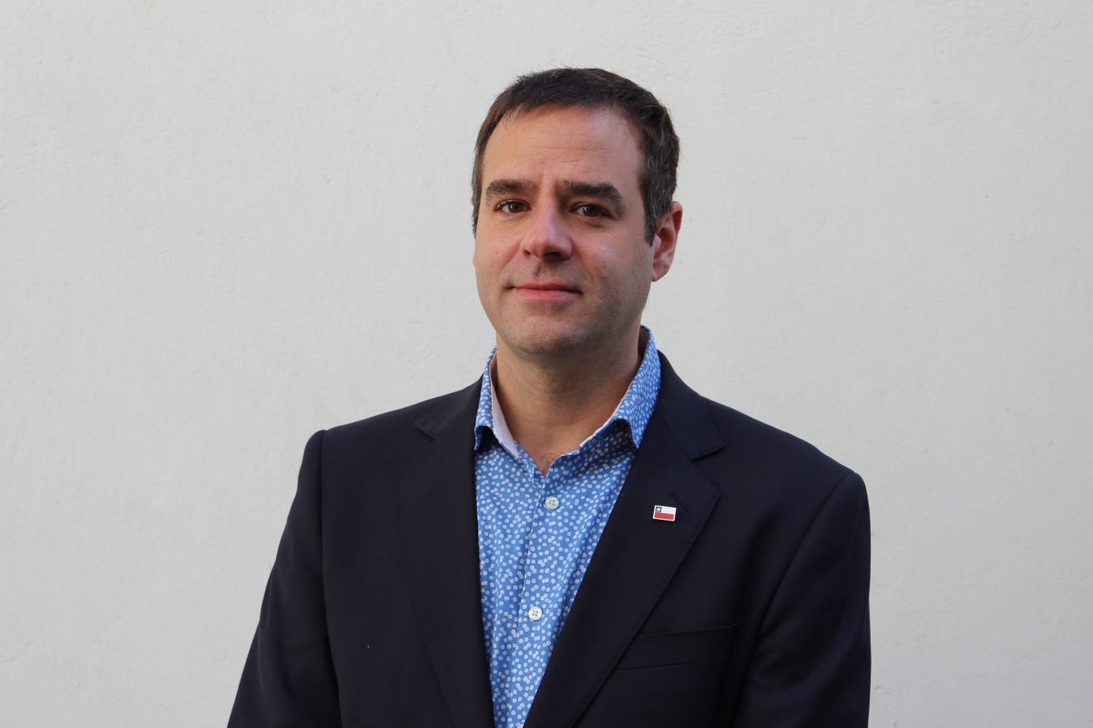 <p>Asech: “Hay riesgo de que algunos emprendedores no puedan levantarse”</p>