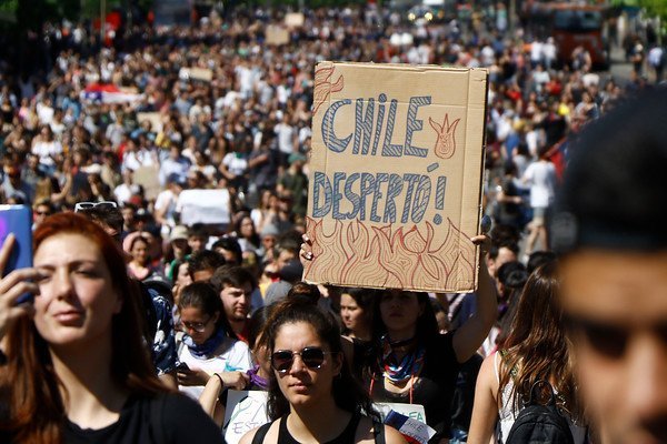 El “talón de Aquiles” de Chile: ¿Cómo se mide la desigualdad?